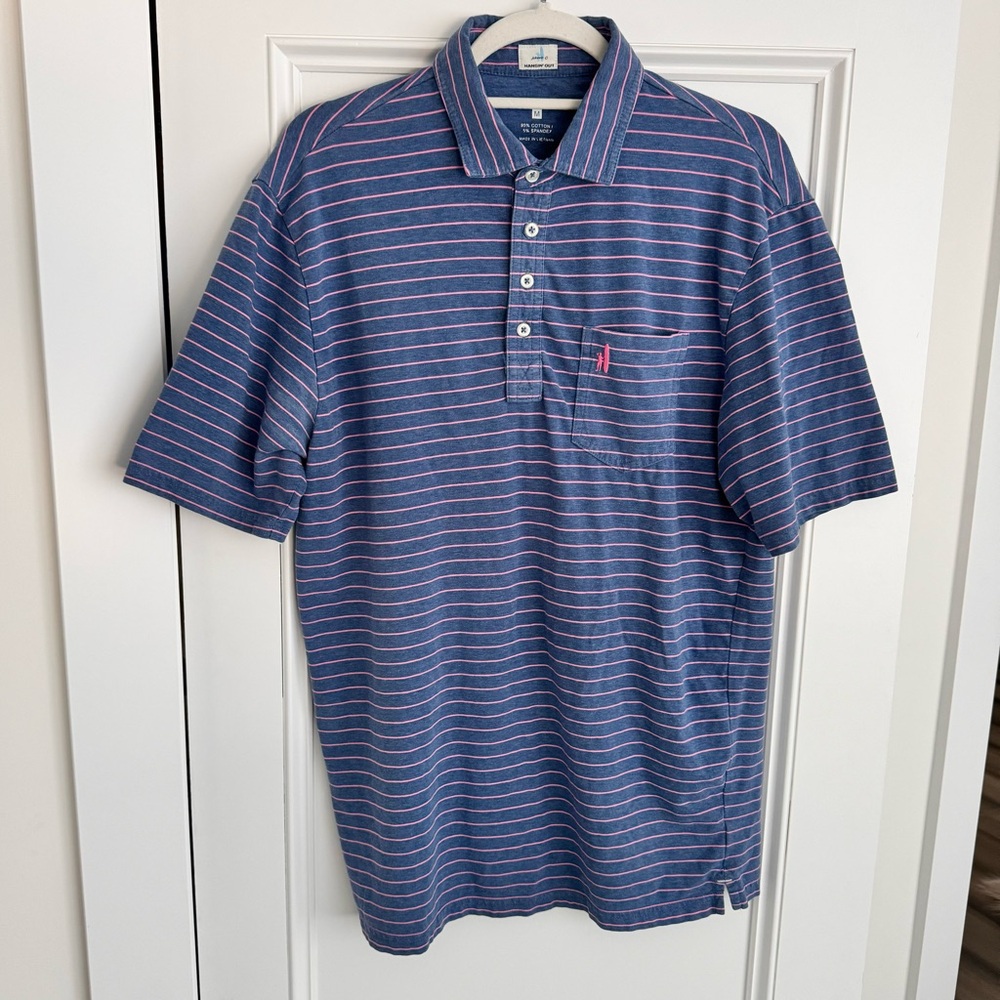 Johnnie-o Hangin’ Out Original Polo M